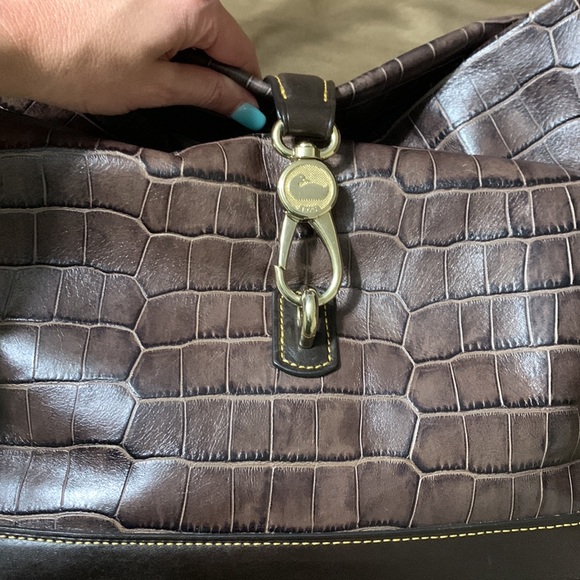 Dooney & Bourke bag - Picture 16 of 16